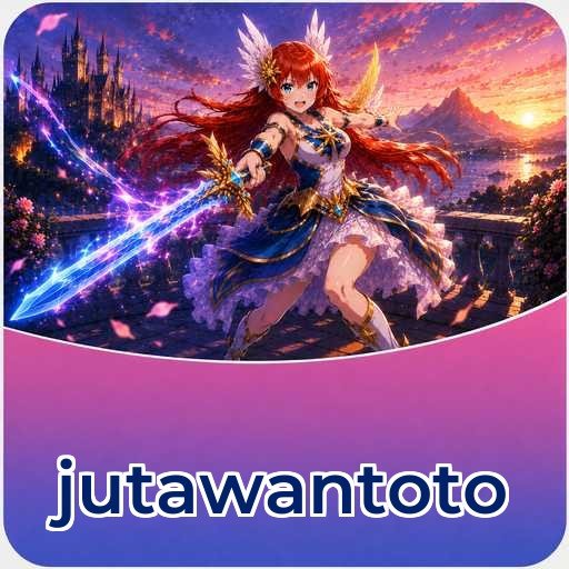 jutawantoto Signature